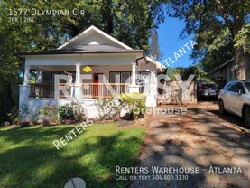 1577 Olympian Cir Sw - Photo 1 of 1