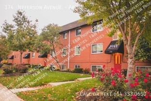174 Jefferson Ave #A - Photo 1 of 1