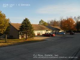 featured image of 208 E Dryden St Apt 1 #1