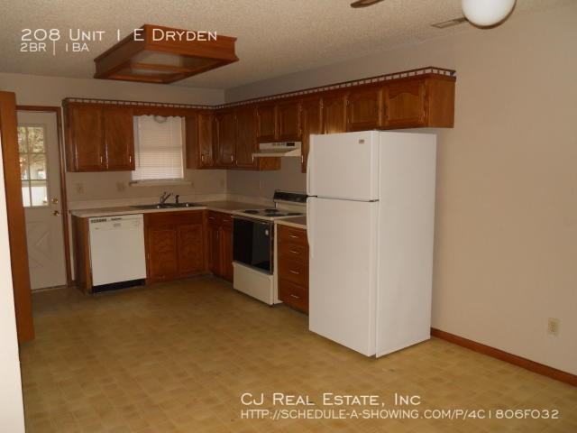 208 E Dryden St Apt 1 #1 - Photo 2 of 7