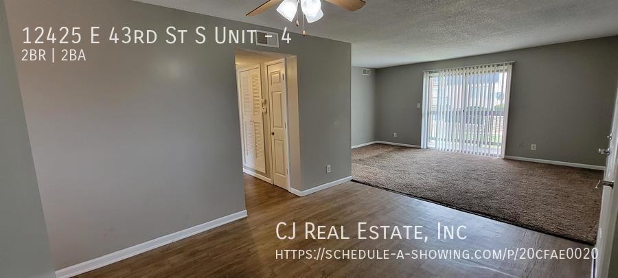 12425 E 43rd St S #4 - Photo 2 of 11