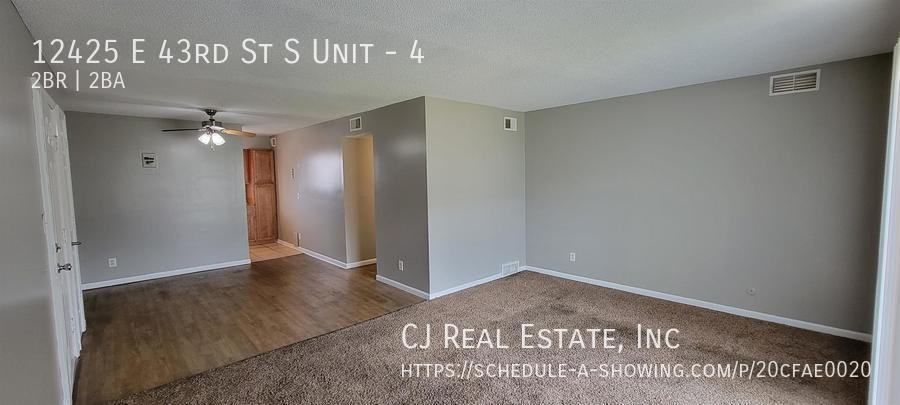 12425 E 43rd St S #4 - Photo 4 of 11