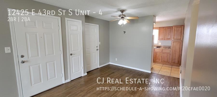12425 E 43rd St S #4 - Photo 5 of 11