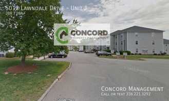 5012 Lawndale Dr #J - Photo 1 of 1
