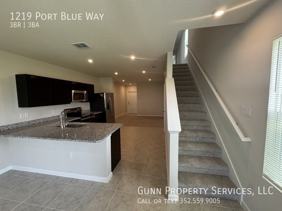 1219 Port Blue Way - Photo 5 of 20