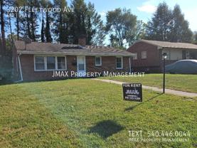 3202 Fleetwood Ave - Photo 1 of 1
