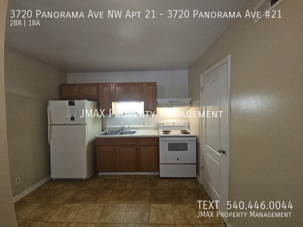 3720 Panorama Ave Nw Apt 21 - Photo 4 of 8