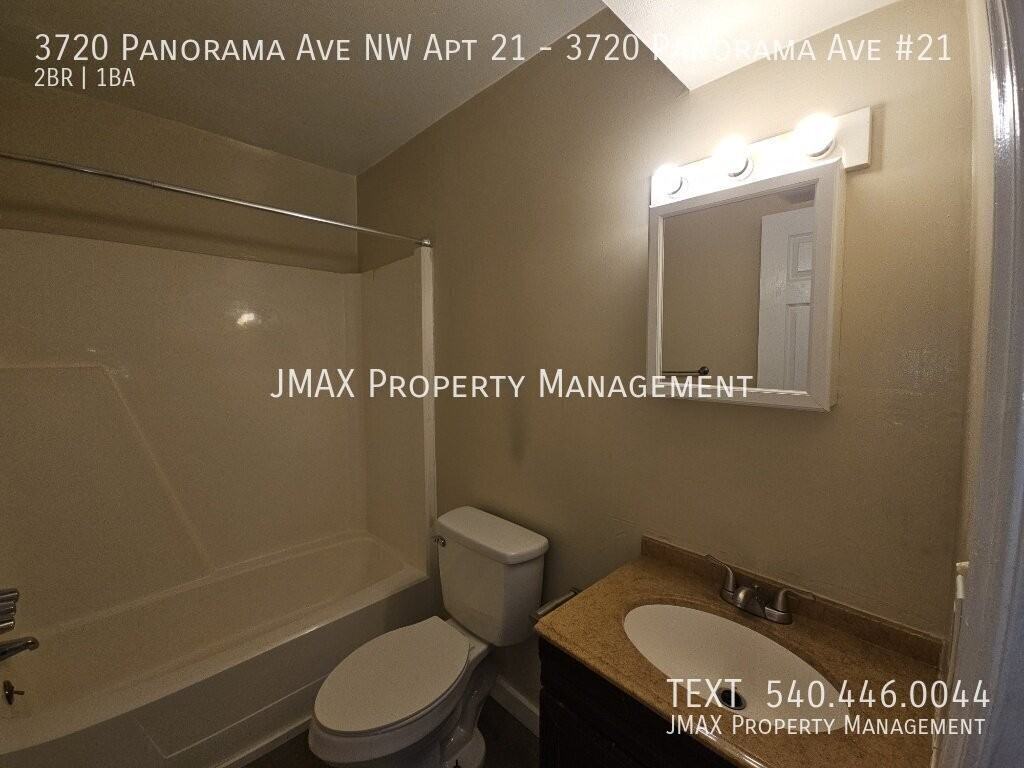 3720 Panorama Ave Nw Apt 21 - Photo 5 of 8