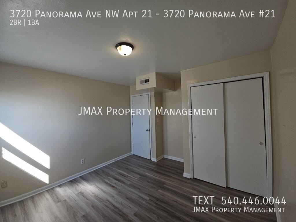 3720 Panorama Ave Nw Apt 21 - Photo 6 of 8
