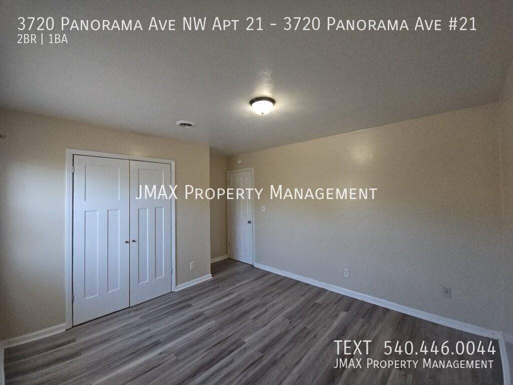 3720 Panorama Ave Nw Apt 21 - Photo 7 of 8