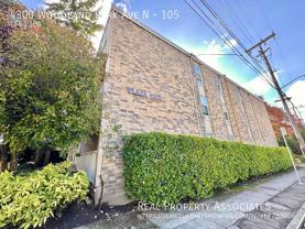 4300 Woodland Park Ave N #105 - Photo 1 of 1