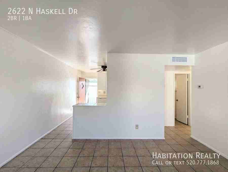 2622 N Haskell Dr - Photo 5 of 16