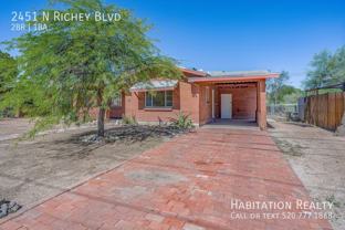 2451 N Richey Blvd - Photo 1 of 1