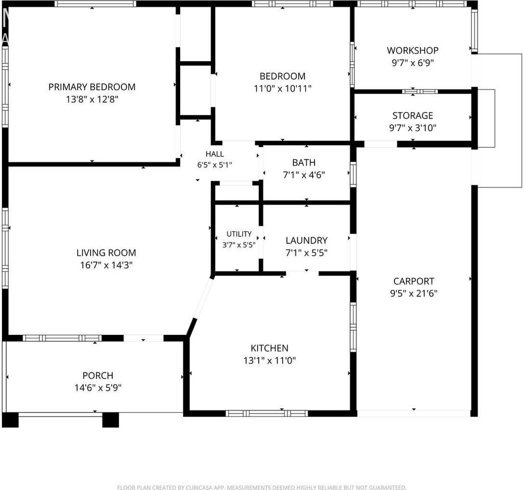 2451 N Richey Blvd - Photo 2 of 42