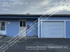 featured image of 218 E Florida Ave #8