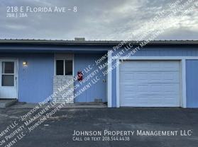 218 E Florida Ave #8 - Photo 1 of 1