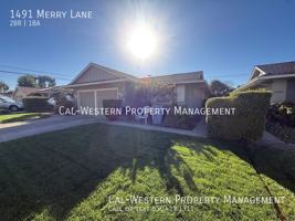 featured image of 1491 Merry Ln