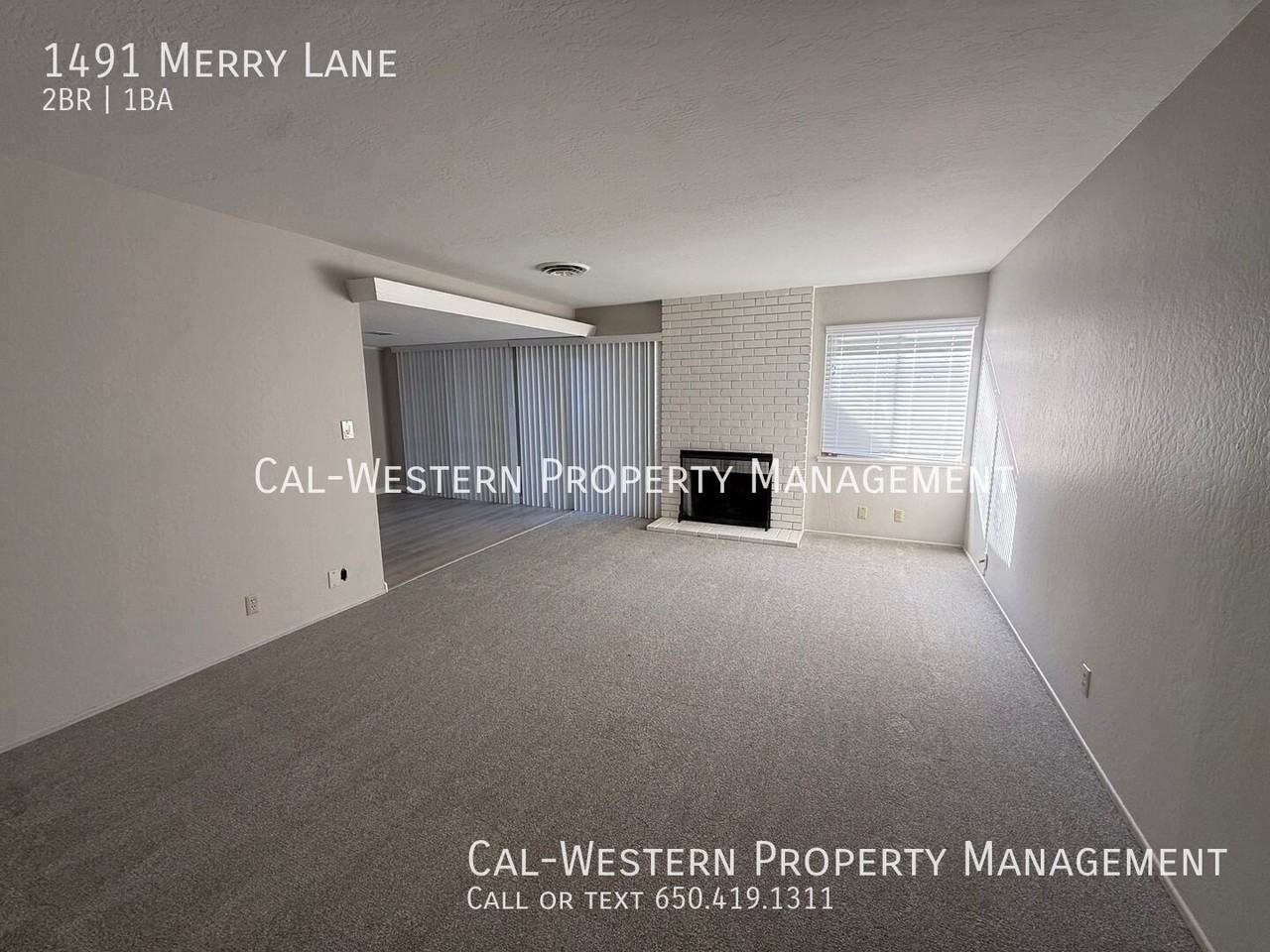 1491 Merry Ln - Photo 3 of 23
