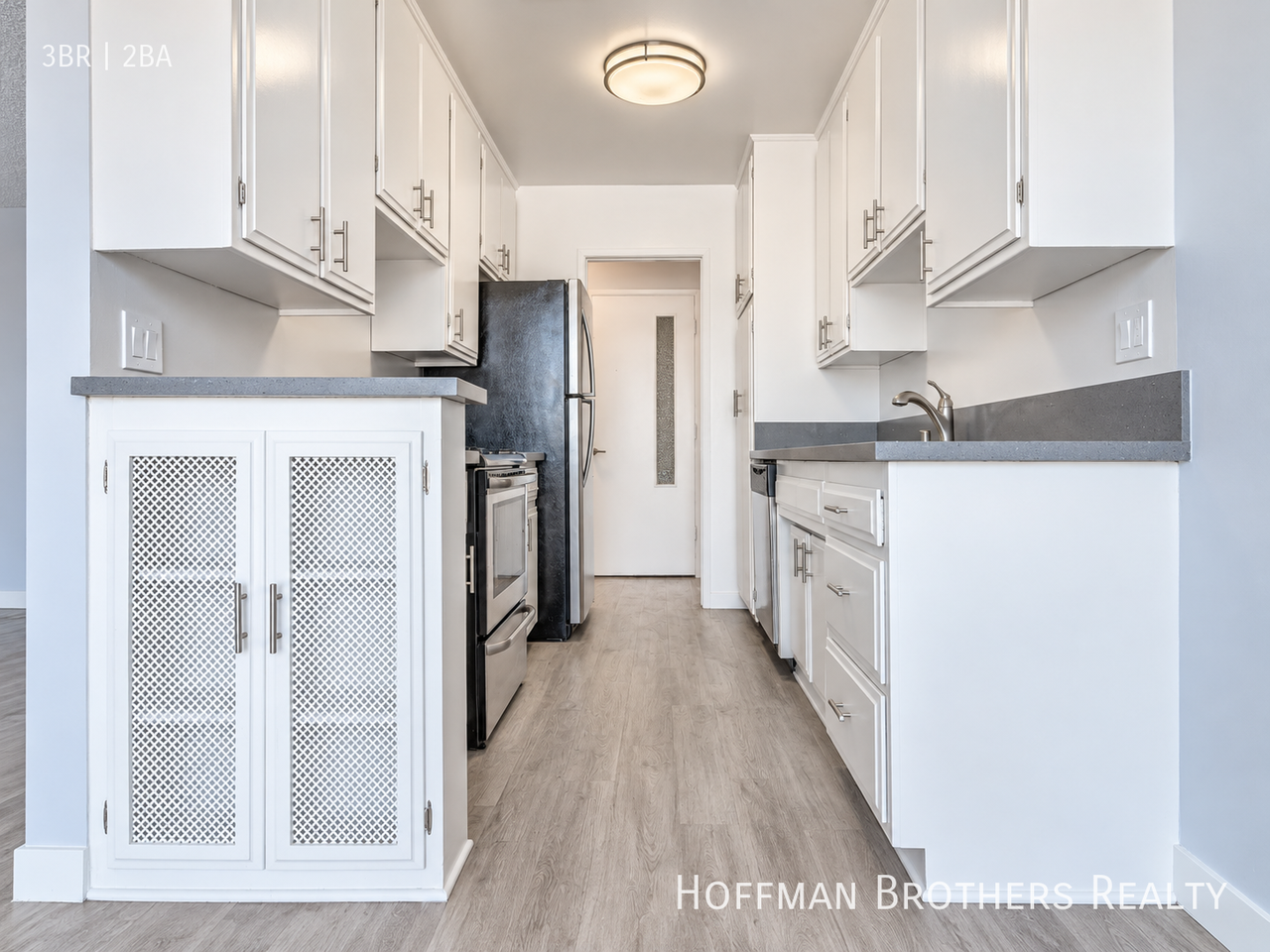 8011 Romaine St #306 - Photo 2 of 22