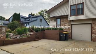 603 Brasted Pl - Photo 1 of 1