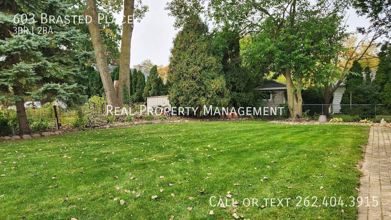 603 Brasted Pl - Photo 2 of 21