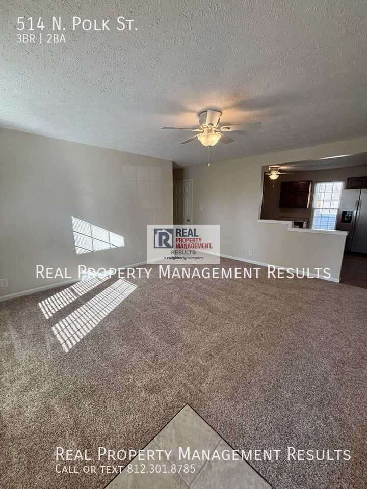 514 N Polk St - Photo 2 of 18