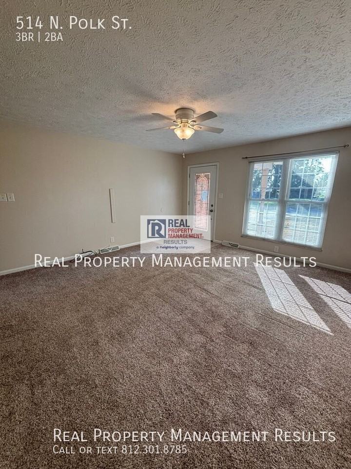 514 N Polk St - Photo 3 of 18