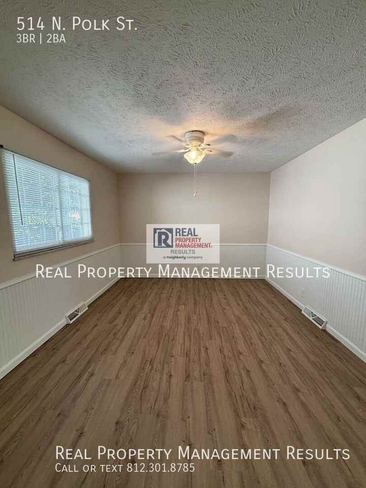 514 N Polk St - Photo 6 of 18