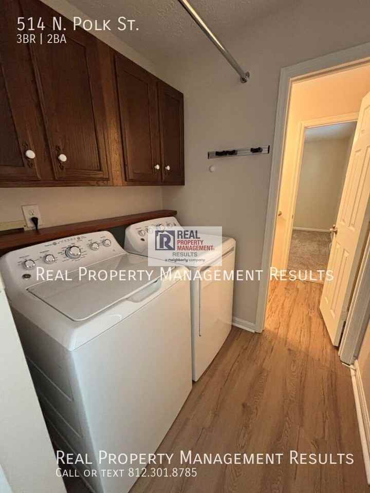 514 N Polk St - Photo 7 of 18