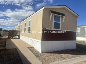 33550 E State Highway 96 #156 - Photo 1 of 1