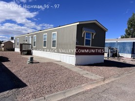 33550 E State Highway 96 #97 - Photo 1 of 1