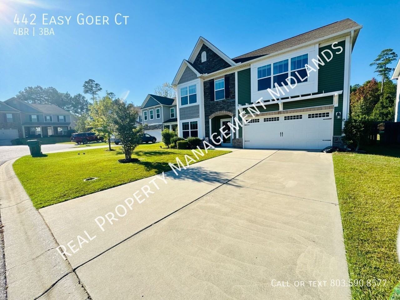 442 Easy Goer Ct - Photo 3 of 24