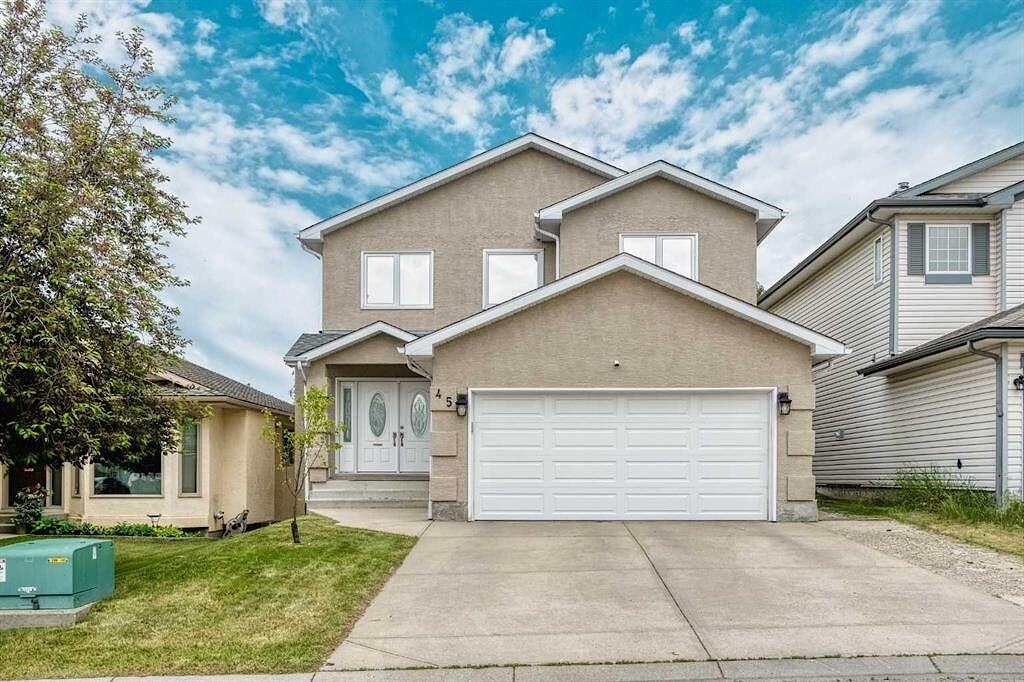 45 Arbour Wood Pl Nw - Photo 3 of 28