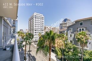 411 W Seaside Way #302 - Photo 1 of 1