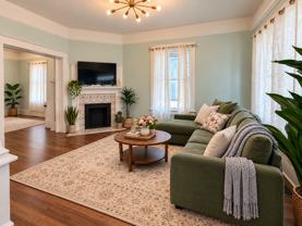 218 W 38th St #1A - Photo 1 of 1