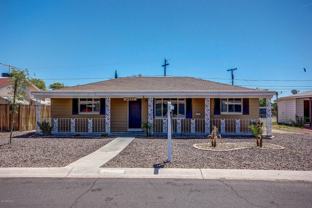 11403 N 112th Ave #NA - Photo 1 of 1