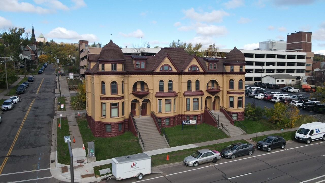 303 E 3rd St #35