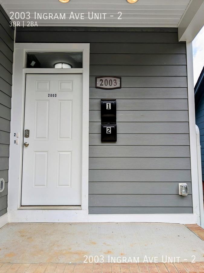 2003 Ingram Ave #2 - Photo 4 of 16
