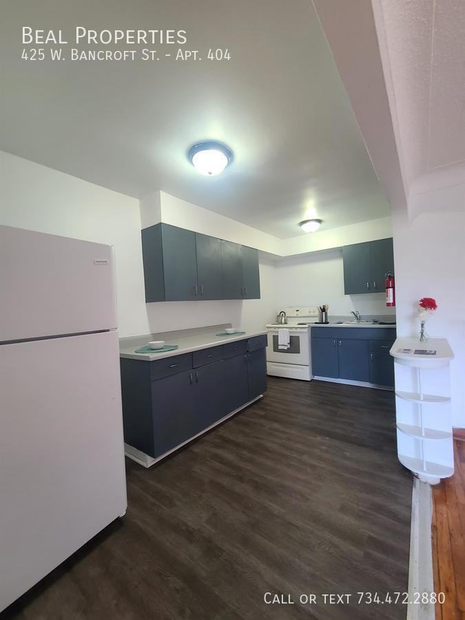 425 W Bancroft St #404 - Photo 4 of 18