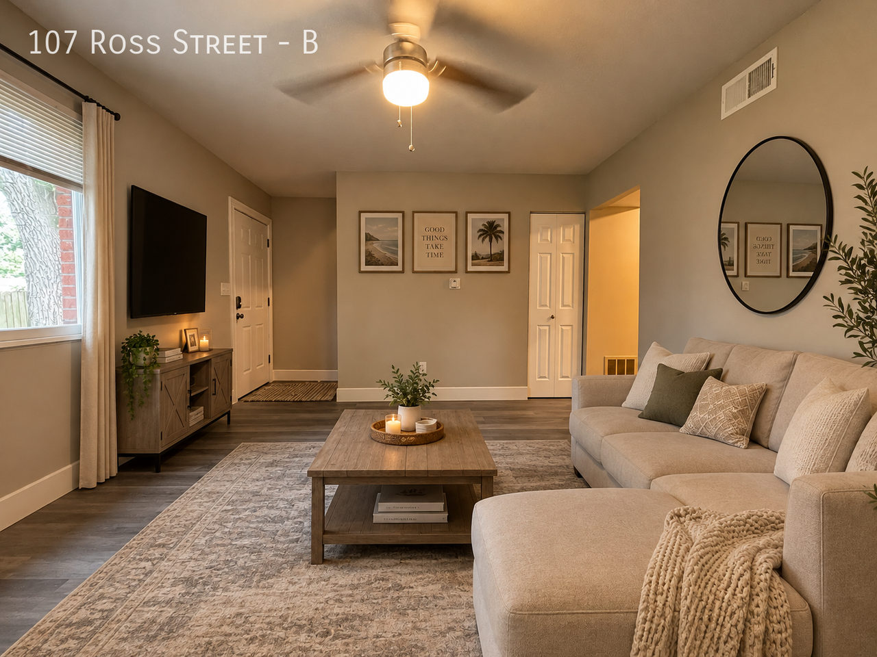 107 Ross St #B - Photo 4 of 25