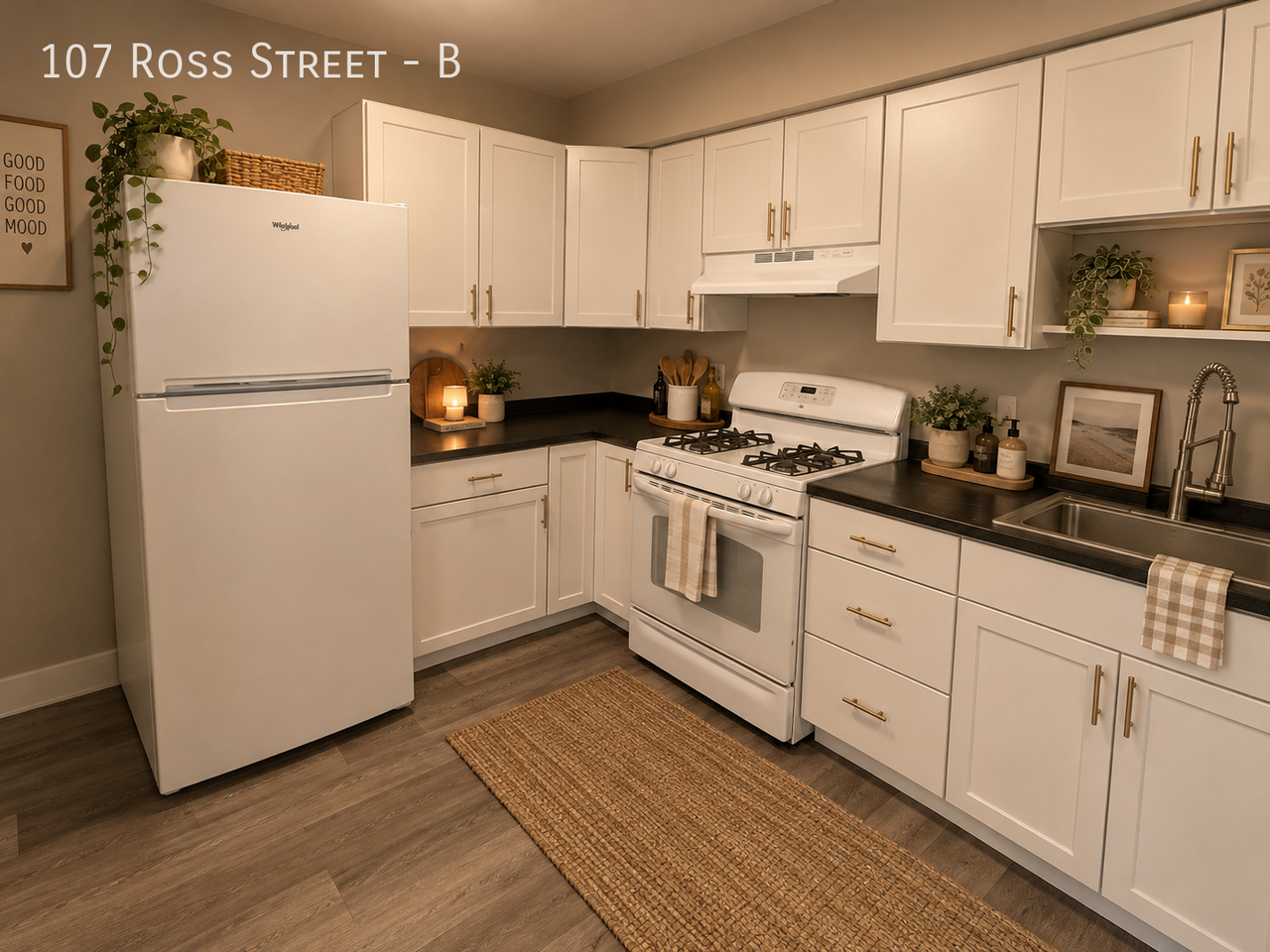 107 Ross St #B - Photo 7 of 25