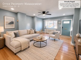 featured image of 1246 S 53rd St #A