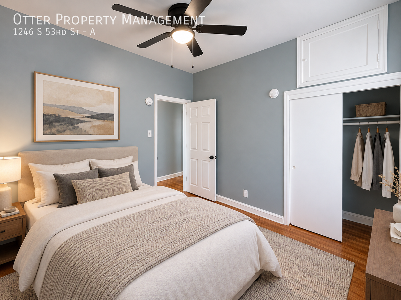 1246 S 53rd St #A - Photo 3 of 31