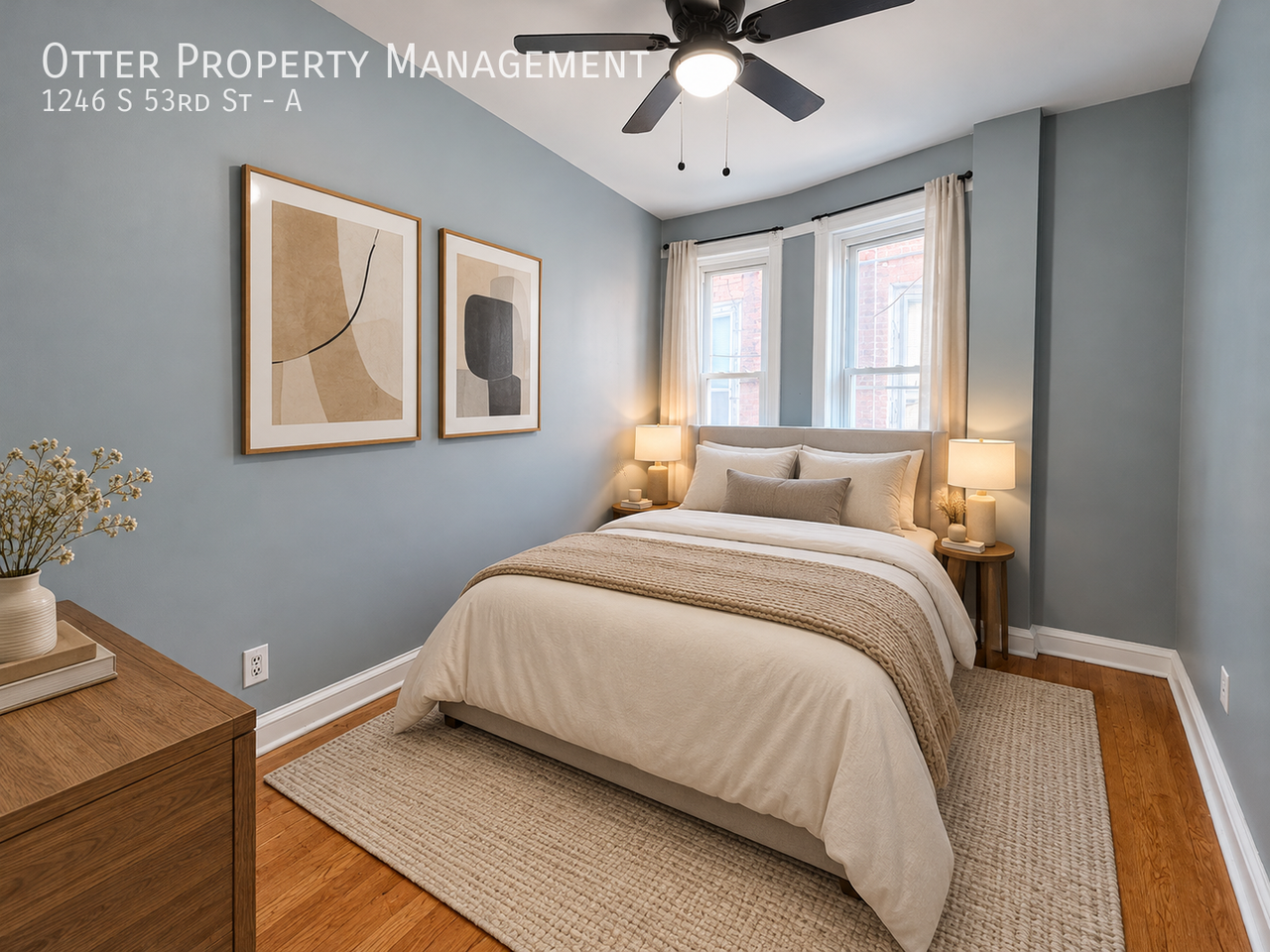 1246 S 53rd St #A - Photo 4 of 31