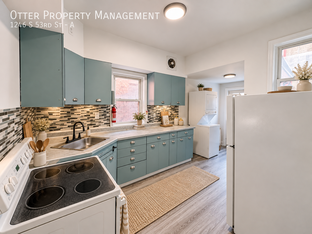 1246 S 53rd St #A - Photo 5 of 31