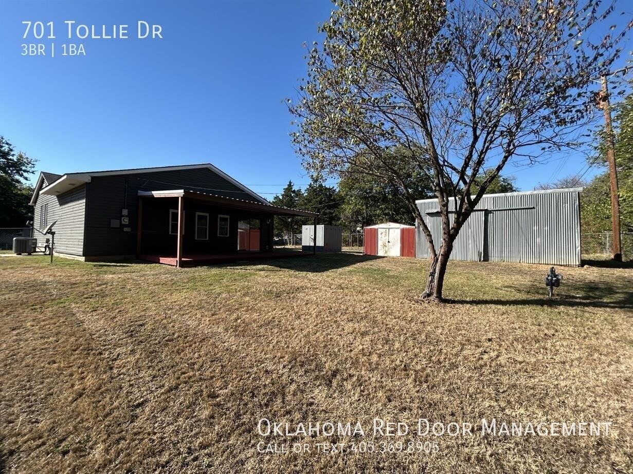 701 Tollie Dr - Photo 3 of 27