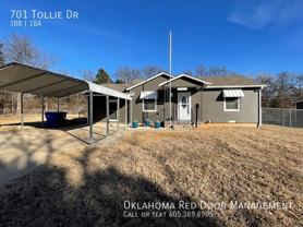 701 Tollie Dr - Photo 1 of 1