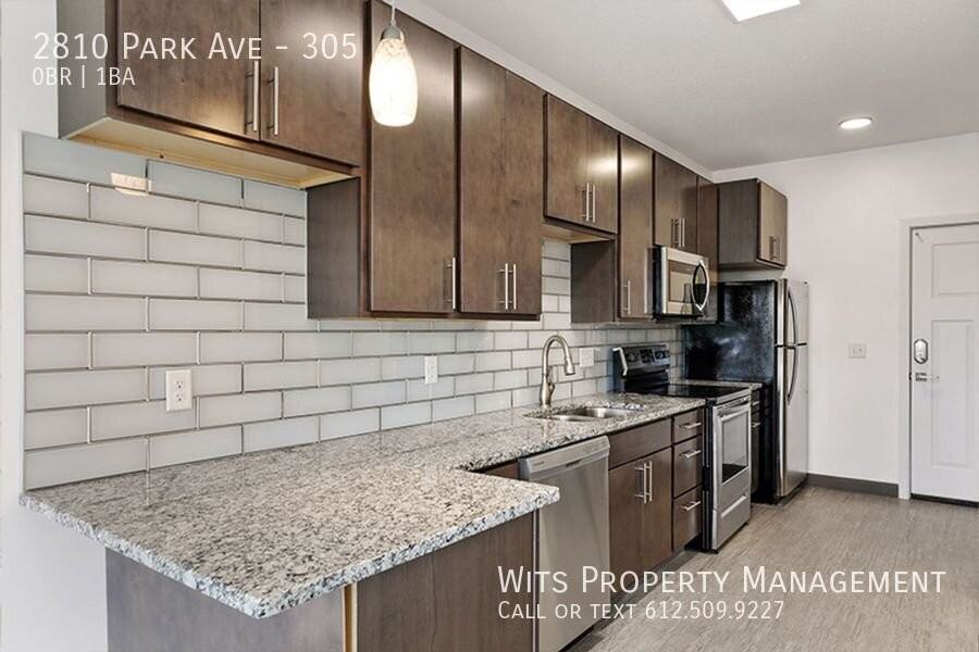 2810 Park Ave #305 - Photo 5 of 13