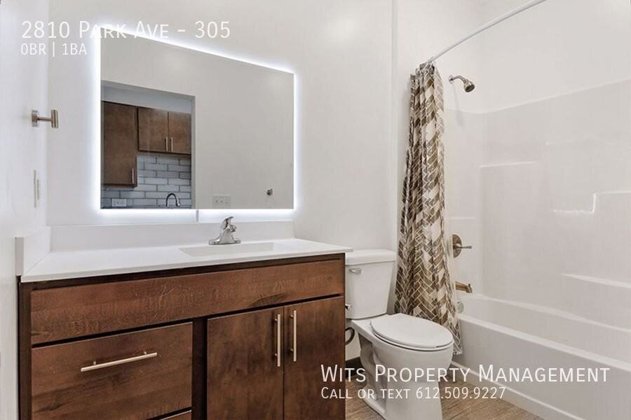 2810 Park Ave #305 - Photo 7 of 13