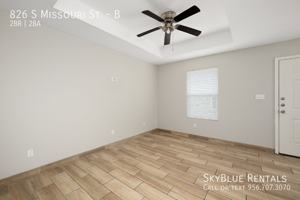 featured image of 826 S Missouri St #B